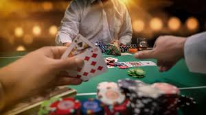 Motor Casino